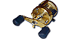 Baitcasting Reels