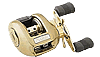 Low Profile Reels