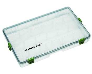 Kinetic Waterproof Performance Box 300