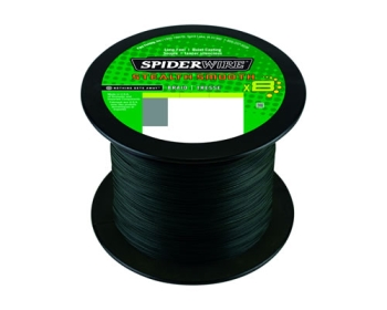 Spiderwire Stealth Smooth 8 Moss Green