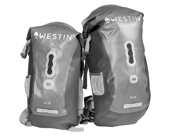 Westin W6 Roll-Top Backpack M