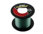 STREN Sonic Braid � 0,12 mm / 11,4 kg Green