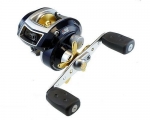 ABU Garcia Revo Winch