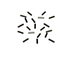 Klemmh�lsen Gr. 2 20 St.