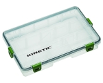 Kinetic Waterproof Performance Box 200