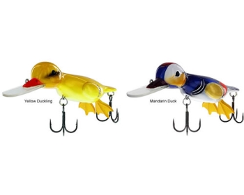 Westin Danny the Duck 14 cm