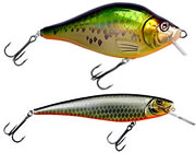 Hybrida Lures