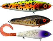 La Gatzo Custom Lures