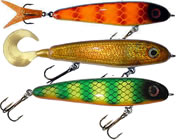 Phantom Lures