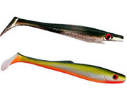 The Pig Shad & Pike Shad