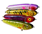 Piketime Lures