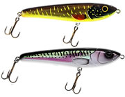 Wolfcreek Lures