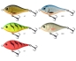 Preview: Dorado Blik 8,5 cm Sinkend