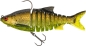 Preview: Westin Ricky the Roach Inline Multi Jointed - Secret UV Roach