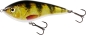 Preview: Westin Swim Glidebait | Real Perch