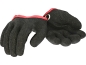 Preview: 2 schwarze Handschuhe