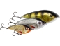 Preview: Westin Swim Glidebait 13,5cm sinking mit Drillingen in verschiednen Farben