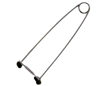Raubfisch Maulsperre 17 cm