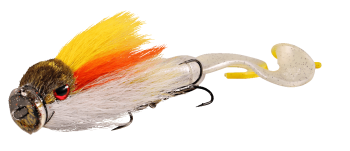 CWC Miuras Mouse Mini | Hot Banana