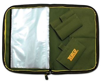 Vorfachtaschenset 3in1