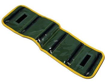 Mehrzwecktasche 21 x 77 cm