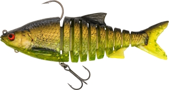 Westin Ricky the Roach Inline Multi Jointed - Secret UV Roach