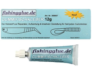Gummifischkleber 12 g