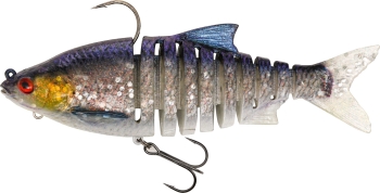 Westin Ricky the Roach Inline Multi Jointed - Headlight UV Roach