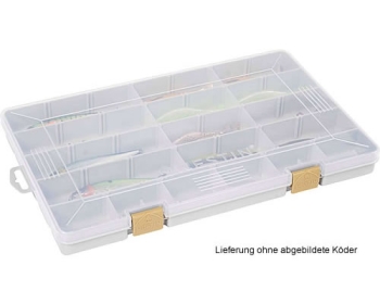 Westin W3 Tackle Box L