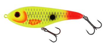 Buster Jerk 2 | Fluo Baitfish