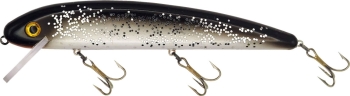 Grandma GSG30 Silver Black Back