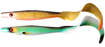 CWC Pig Tail Junior 23cm 2er Packung