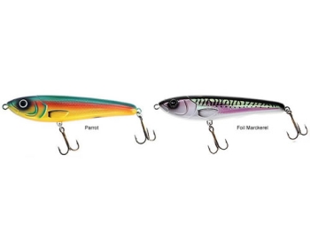Wolfcreek Skinny Wolf 18 cm