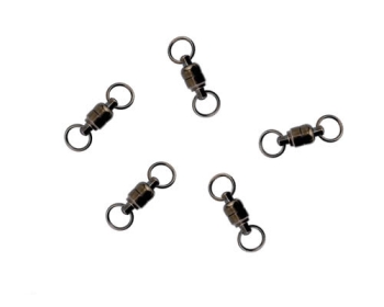 AFW Ball Bearing Swivels Gr. 2 29 kg / 5 St.