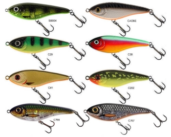 Strike Pro Baby Buster 10 cm SB004-C767