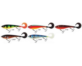 Strike Pro Bandit Tail 15 cm