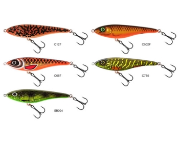 Strike Pro Big Bandit 19,5 cm Shallow