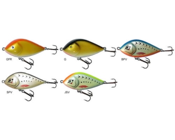 Dorado Drunk 7 cm F