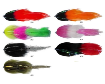 Eumer SpinTube "Pike" 20 cm Fast sinking