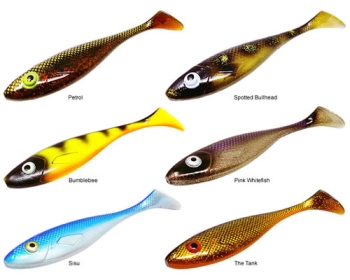 Gator Gum 22 cm