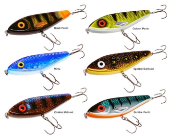 Gator Jerk 15 cm