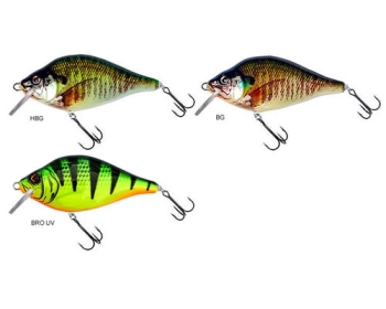 Hybrida K1 9 cm Crankbait