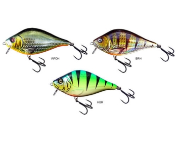Hybrida K5 14,5 cm Crankbait F