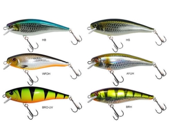Hybrida U1 9 cm Twitchbait