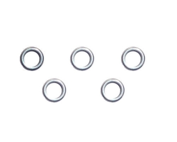JBC Solid Rings Gr. L 150 kg / ab 5 St.