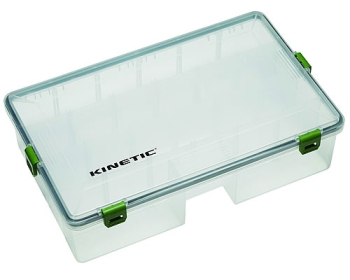 Kinetic Waterproof Performance Box 400