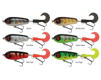 Kinetic Humpy Dumpy 9,5 cm
