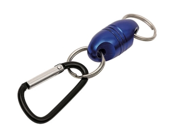 Kinetic Magnet-Kescherclip