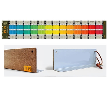 JBC Measure Mat XL 140 x 25 cm