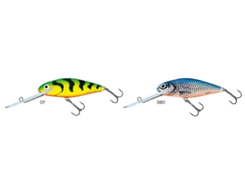 Salmo Perch 8 cm SDR